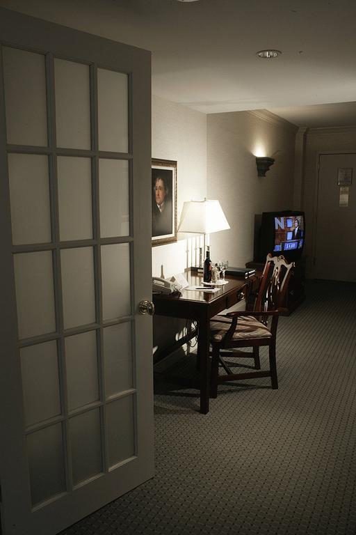 Hotel Monticello Washington Exteriör bild